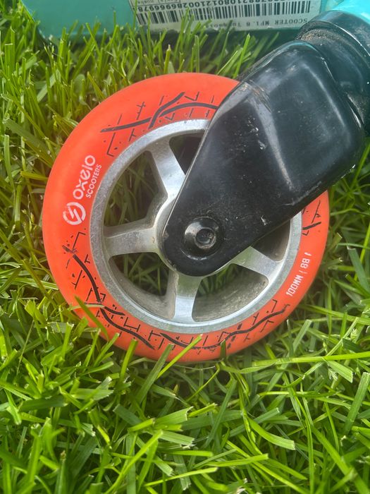 Hulajnoga dla dzieci Oxelo