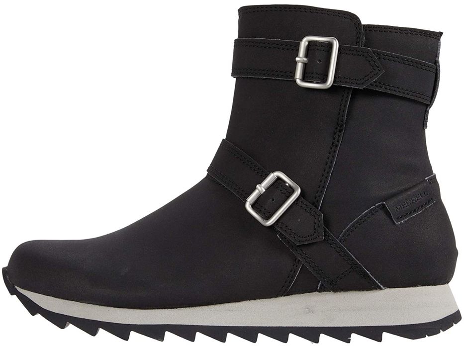 Чобітки утеплені  Merrell 7,5us