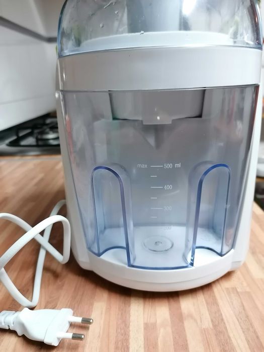 Processador Alimentos Novo