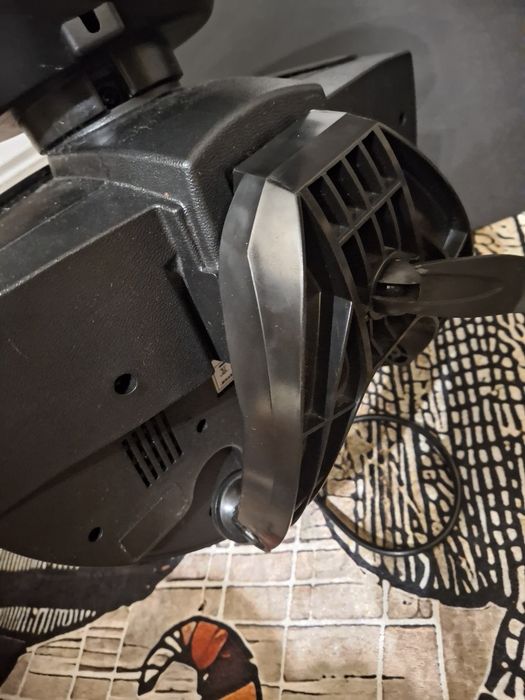 Kierownica THRUSTMASTER T80 Ferrari 488 GTB Edition (PC/PS4