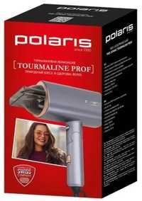 Фен Polaris PHD 2090ACi Tourmaline PROF.   

Поту