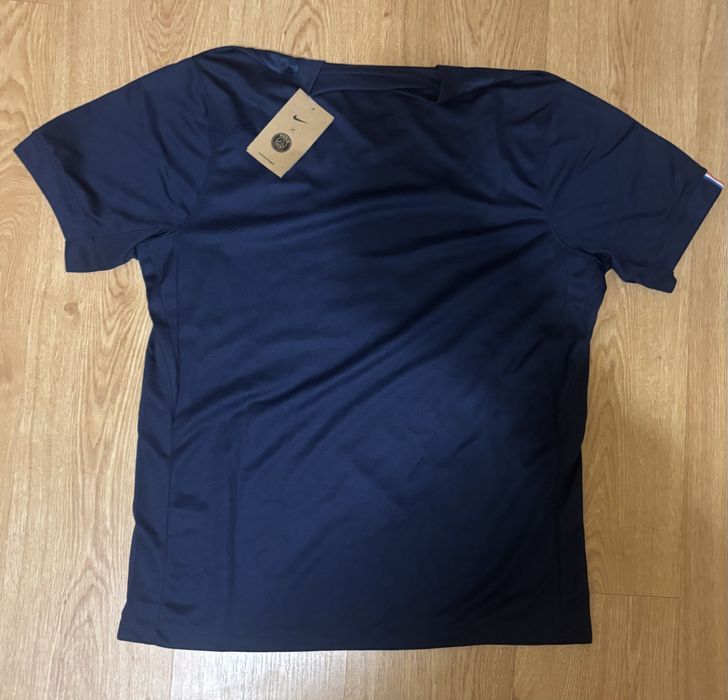 Koszulka piłkarska PSG