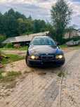 Bmw e39 2.5 b+LPG m52tub25 manual