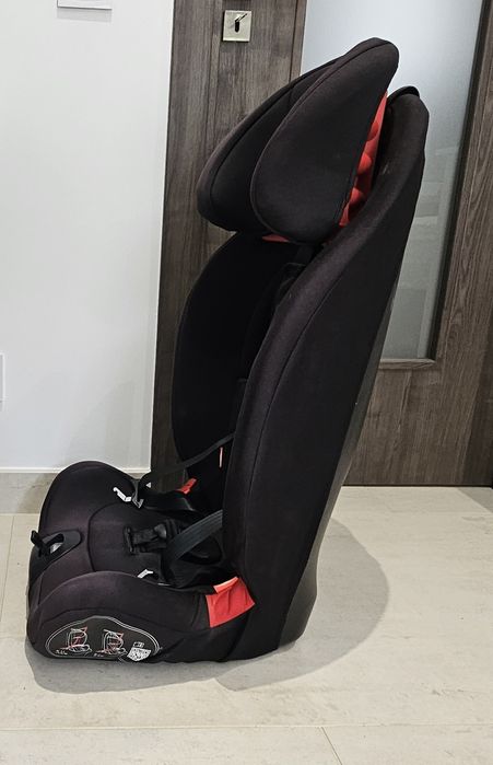 Cadeira Auto Chicco 9-36kg