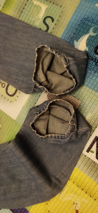 Dżinsy damskie Lee W28L31