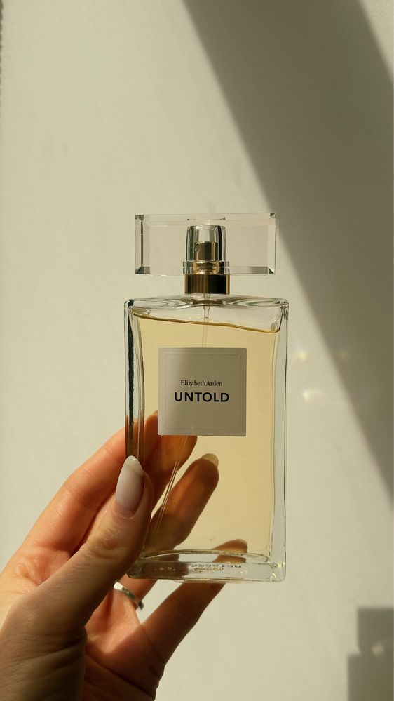 Elizabeth Arden Untold парфумована вода