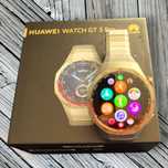 Inteligentny zegarek Huawei gt 5pro.