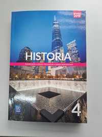 Historia 4 WSiP Reforma 2019