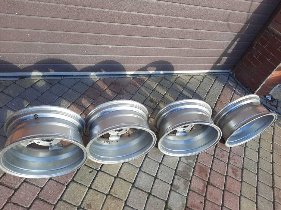 литі диски 7Jx16 ET 35  5x114.3