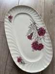 Półmisek porcelana Karolina vintage