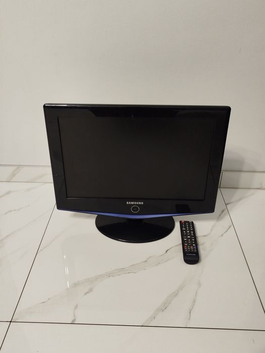 Телевізор Samsung LE19R71B., монітор