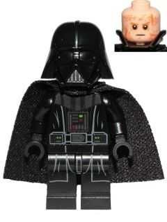 Lego Star Wars saszetka polybag - sw0834