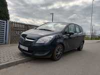 Opel Meriva 1.4 benzyna ,bogate wyposażenie