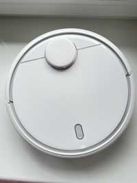 Робот пилосос Xiaomi Mija Robot Vacuum Cleaner