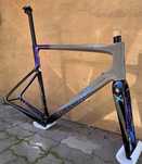 Cannondale Super Six Evo CX rozm. 58