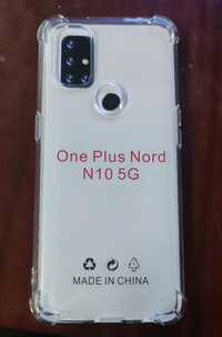 Противоударный Чехол OnePlus Nord N10