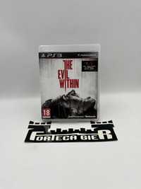 The Evil Within Ps3 Gwarancja