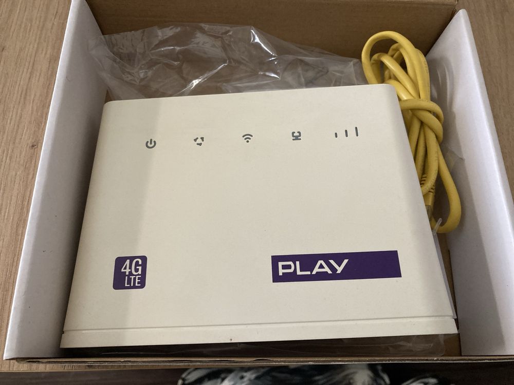 Router HUAWEI Lte B310