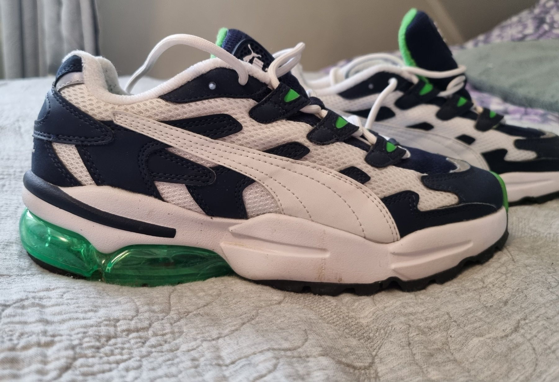 Buty Puma Cell Alien OG