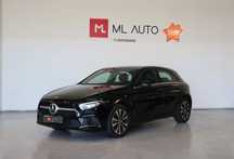 Mercedes-Benz A 250 e Style Plus