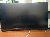 Monitor Msi 27,5 cali zakrzywiony ekran