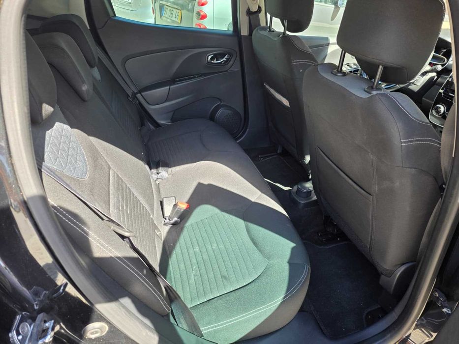 Renault Clio dci 75cv