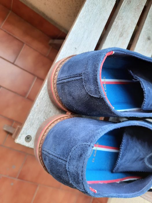 Sapatos El Ganso