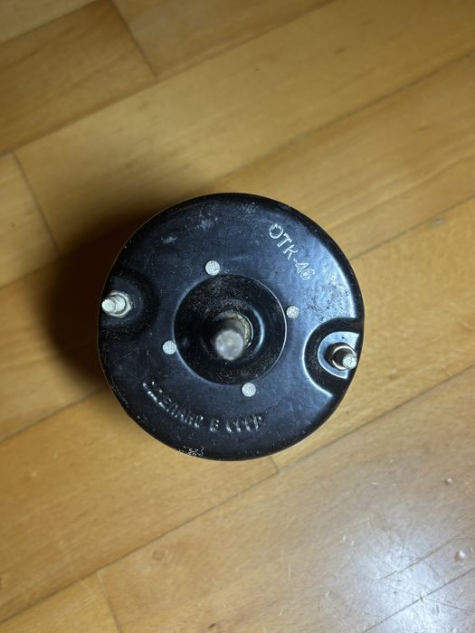 Электродвигатель отопителя ME226 12/40