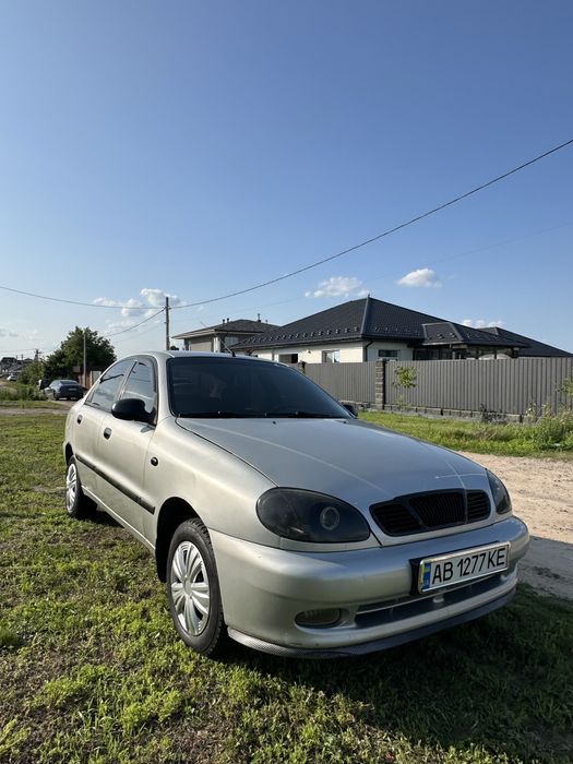 В продажі Део сенс. 2007року