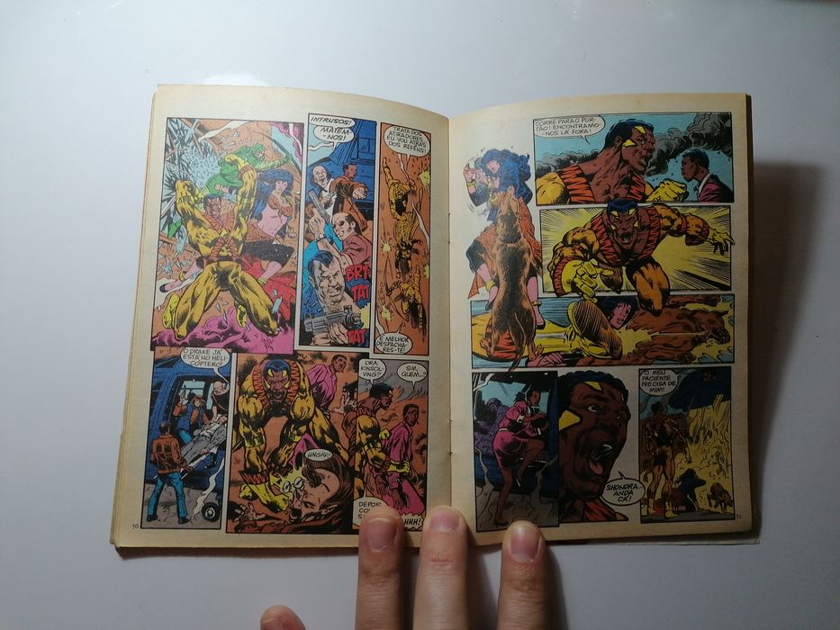 Liga da Justiça e Batman 14