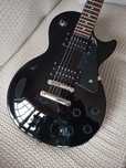 Guitarra Epiphone les Paul Impecável
