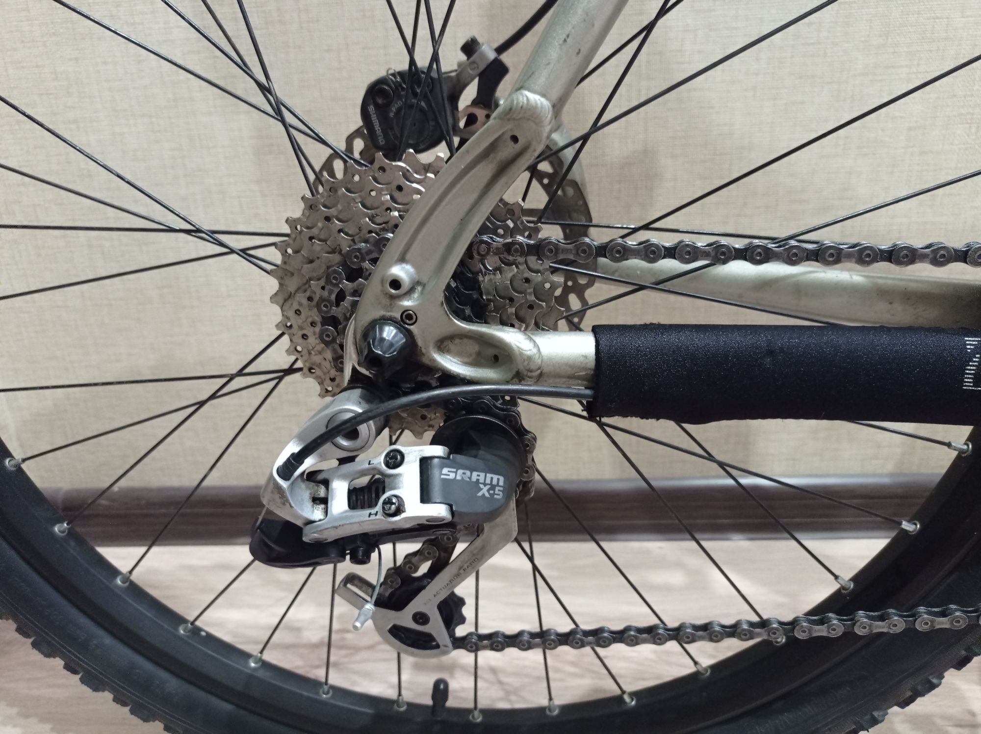 Specialized HardRock Comp