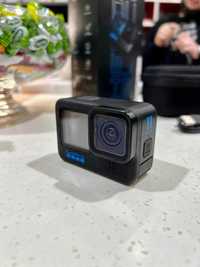 Экшн-камера GoPro HERO 11 Black OpenBox