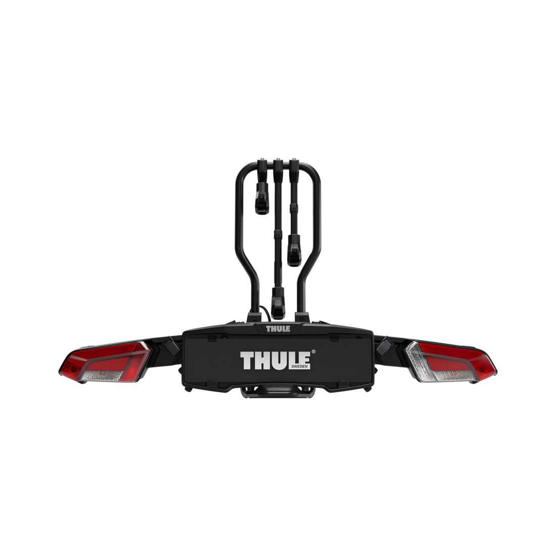 Thule EasyFold 3 bagażnik na hak na 3 rowery model 2025