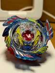 Оригінальний бейблейд, Beyblade від хасбро, волтраєк, valtryek