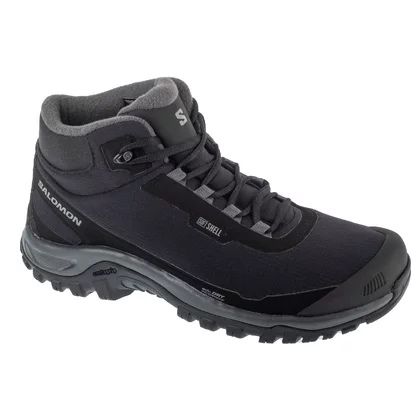 Чоловічі зимові черевики Salomon Shelter WP M L47854200
