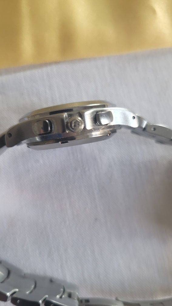 Zegarek damski Tag Heuer automatic