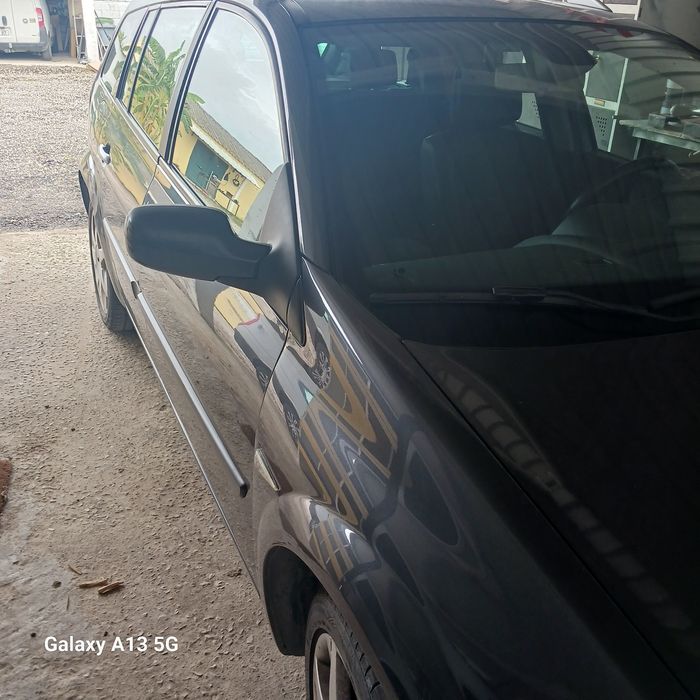 Megane renault 2008