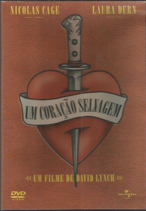 Um Coração Selvagem (1990)