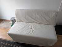 Sofá-cama IKEA LYCKSELE - Muito bom estado