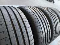 Pneus 235/35/19 Pirelli P Zero - Semi-Novos