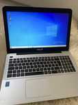 Laptop Asus R556L CORE i3