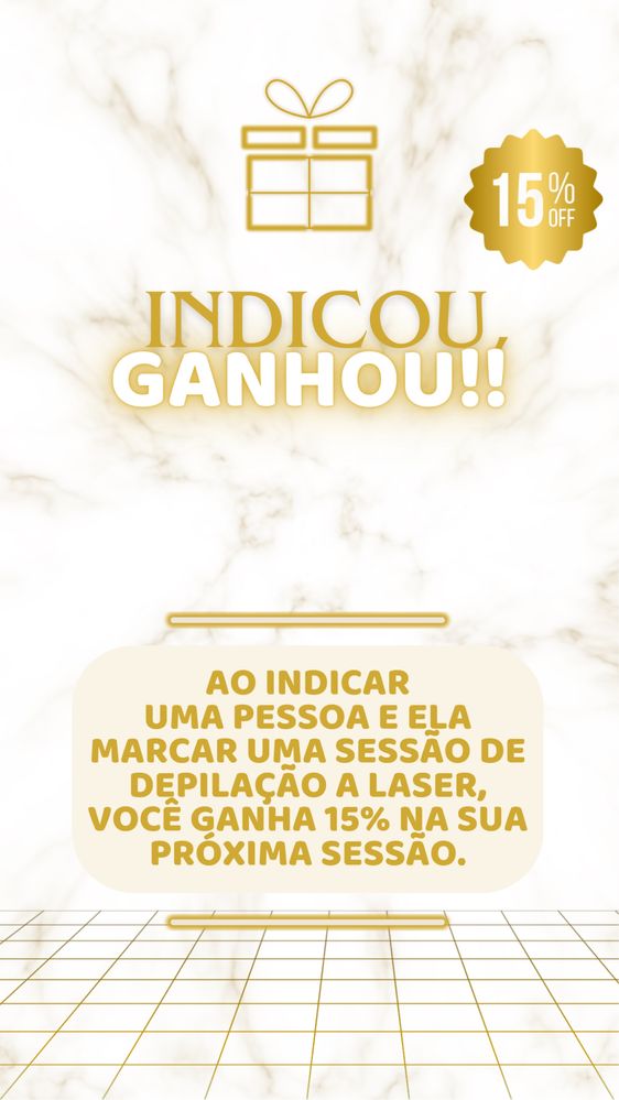 Depilaçao a Laser