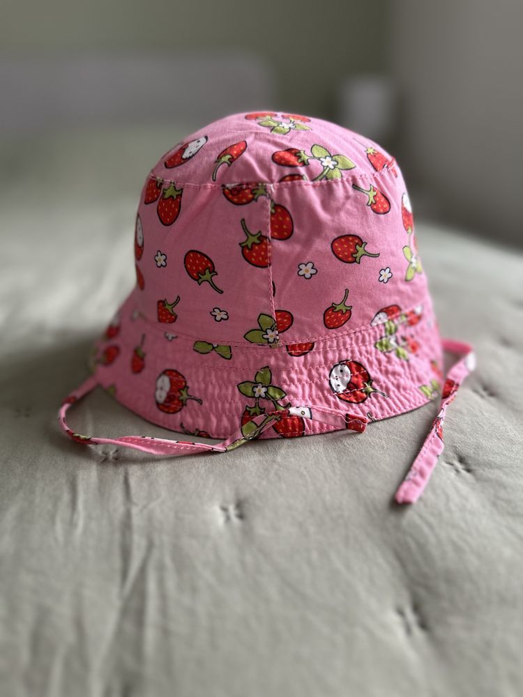 Kapelusz Hello Kitty H&M 74