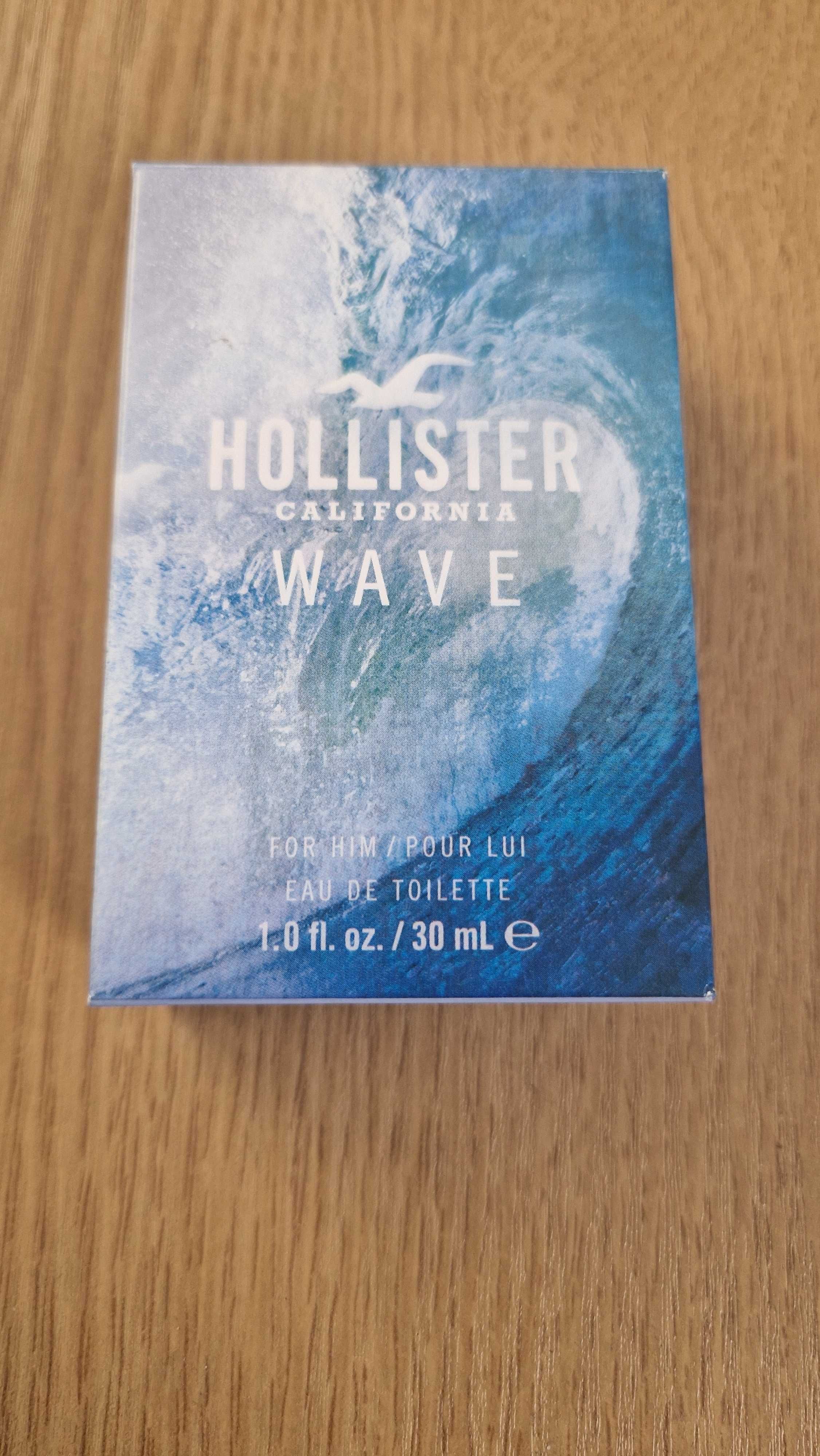 Hollister Wave For Him