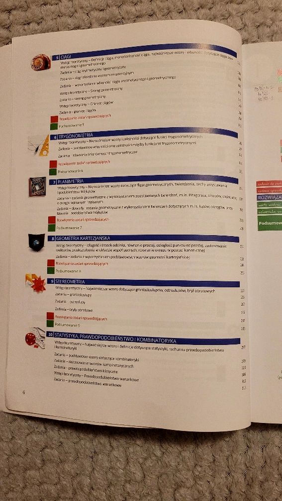 Jak zdać maturę z matematyki?