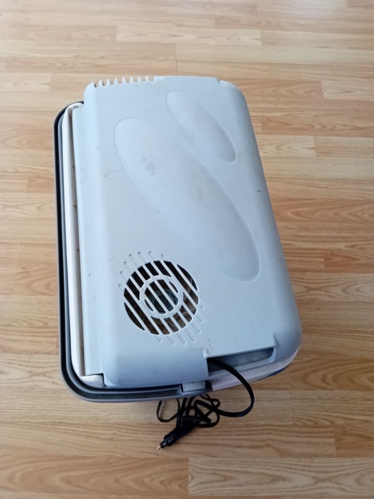 Vendo arca frigorífica