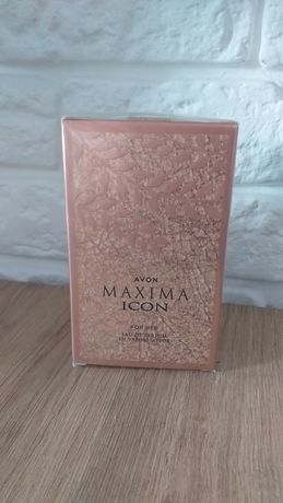 Perfumy Maxima Icon Avon