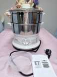 Parowar TEFAL Convenient VC1451