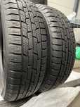 Opony wielosezonowe 165/65/R14 Firestone Multiseason - 2 sztuki